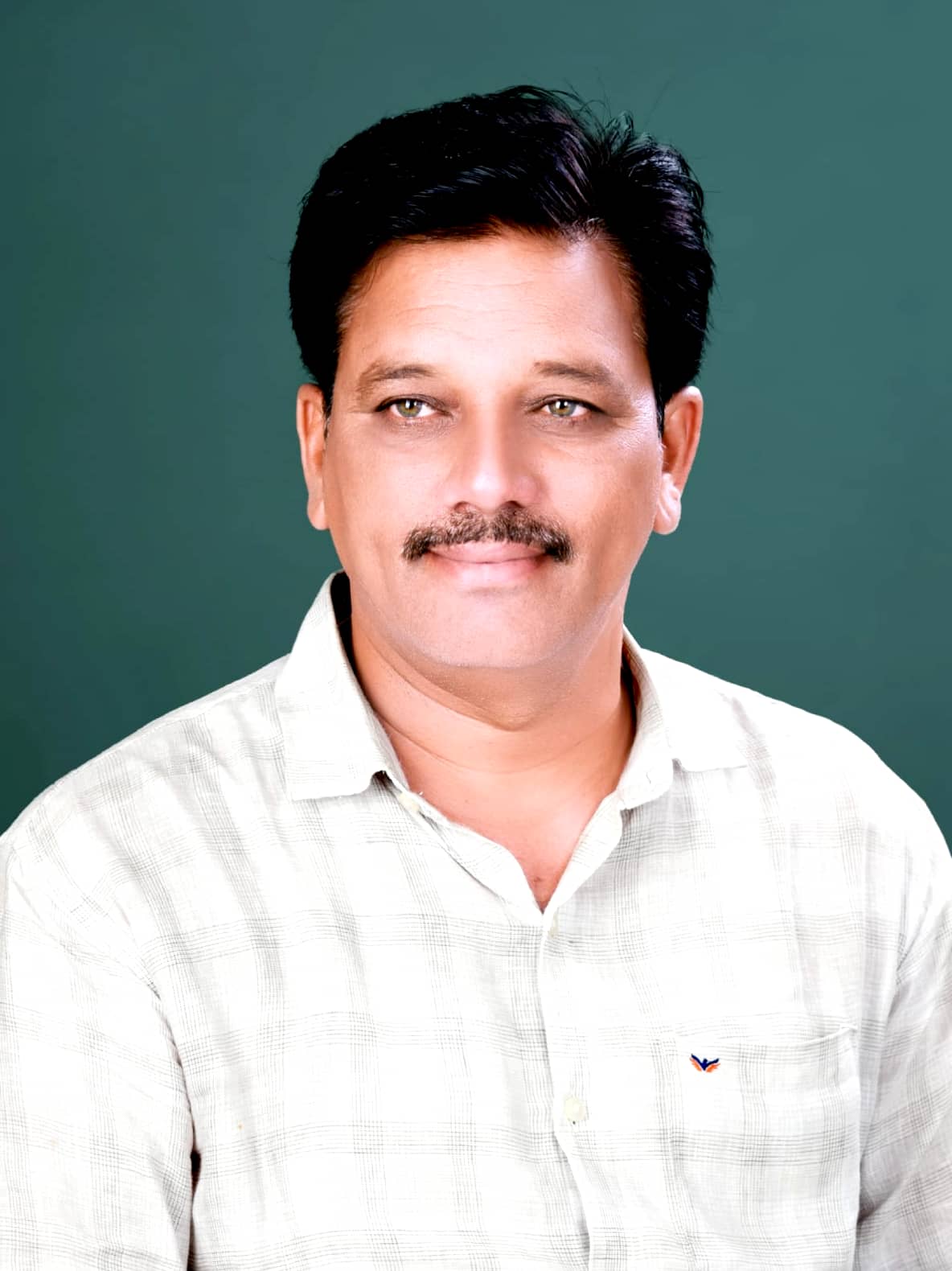 श्री. राहुलभाऊ केशवराव बोडखे